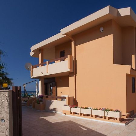 Villa Lucia Sul Mare Sant'Andrea  Exteriör bild